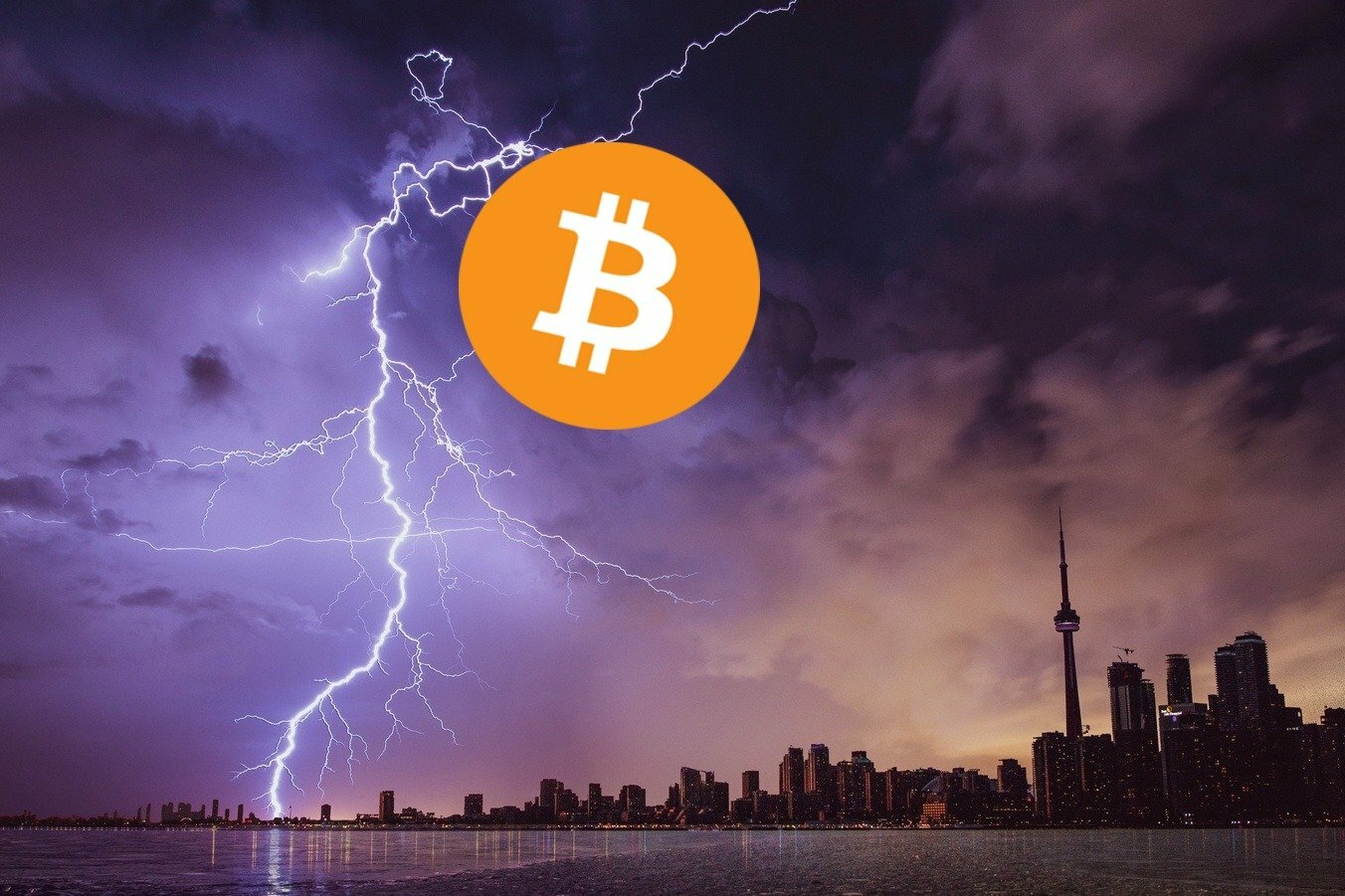Bitcoin lightning